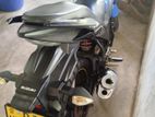 Suzuki Gixxer 2019