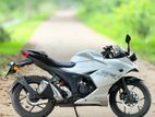 Suzuki Gixxer 2019