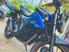 Suzuki Gixxer 2019