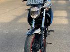 Suzuki Gixxer 2020