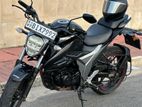Suzuki Gixxer EFi 2020