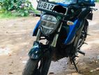 Suzuki Gixxer EFI 2020