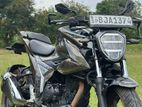 Suzuki Gixxer 2020 EFI