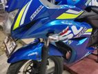 Suzuki Gixxer 2020