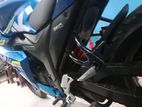 Suzuki Gixxer 2020