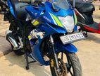 Suzuki Gixxer 2020