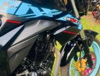 Suzuki Gixxer 2020