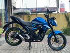 Suzuki Gixxer 2020