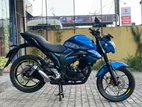 Suzuki Gixxer 2020