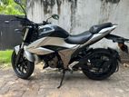 Suzuki Gixxer 2020