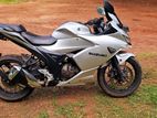 Suzuki Gixxer 2020