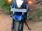 Suzuki Gixxer 2020