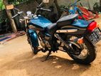 Suzuki Gixxer 250 2008