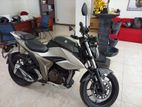 Suzuki Gixxer 250 2020