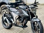 Suzuki Gixxer 250 2020