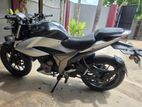 Suzuki Gixxer 250 2021