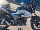 Suzuki Gixxer 250 2020