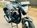 Suzuki Gixxer 250 Black 2017