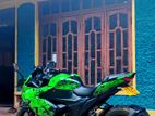 Suzuki Gixxer 250 Sf 2020