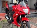 Suzuki Gixxer 6500KM 2017