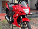 Suzuki Gixxer 6500KM 2017