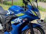 Suzuki Gixxer ABS+EFI 2020