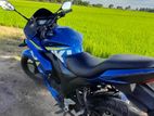 Suzuki Gixxer 2016