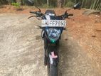 Suzuki Gixxer BFF 7852 2017