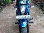 Suzuki Gixxer BIC 0525 2019