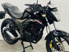 Suzuki Gixxer Black 2016