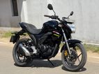 Suzuki Gixxer Black 2017