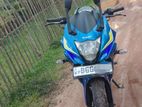 Suzuki Gixxer brand new condition 2018