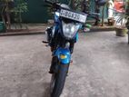 Suzuki Gixxer disk break 2017