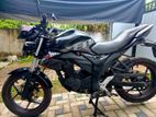 Suzuki Gixxer 2019