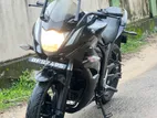 Suzuki Gixxer 2017