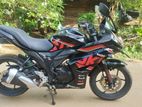 Suzuki Gixxer Dual Tone 2017
