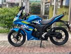 Suzuki Gixxer FI Disc 2020