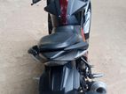 Suzuki Gixxer FI Disc sf 2017