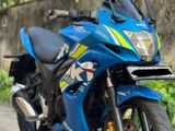 Suzuki Gixxer FI+ABS 2020