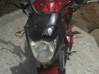 Suzuki Gixxer 2016