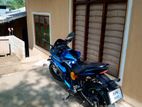 Suzuki Gixxer gixer 155 2020