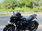 Suzuki Gixxer 2019