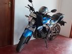 Suzuki Gixxer 2019