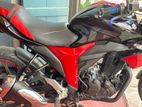 Suzuki Gixxer 2016