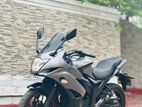 Suzuki Gixxer 2017