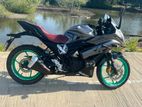 Suzuki Gixxer 2017