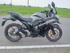 Suzuki Gixxer 2018
