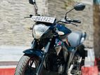 Suzuki Gixxer 2019