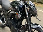 Suzuki Gixxer GSX 150 2016