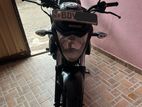 Suzuki Gixxer GSX 150 2016
